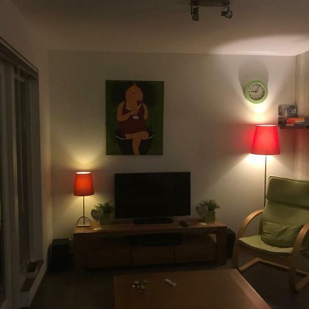 Fewo Klimduin Castricum Exterior foto