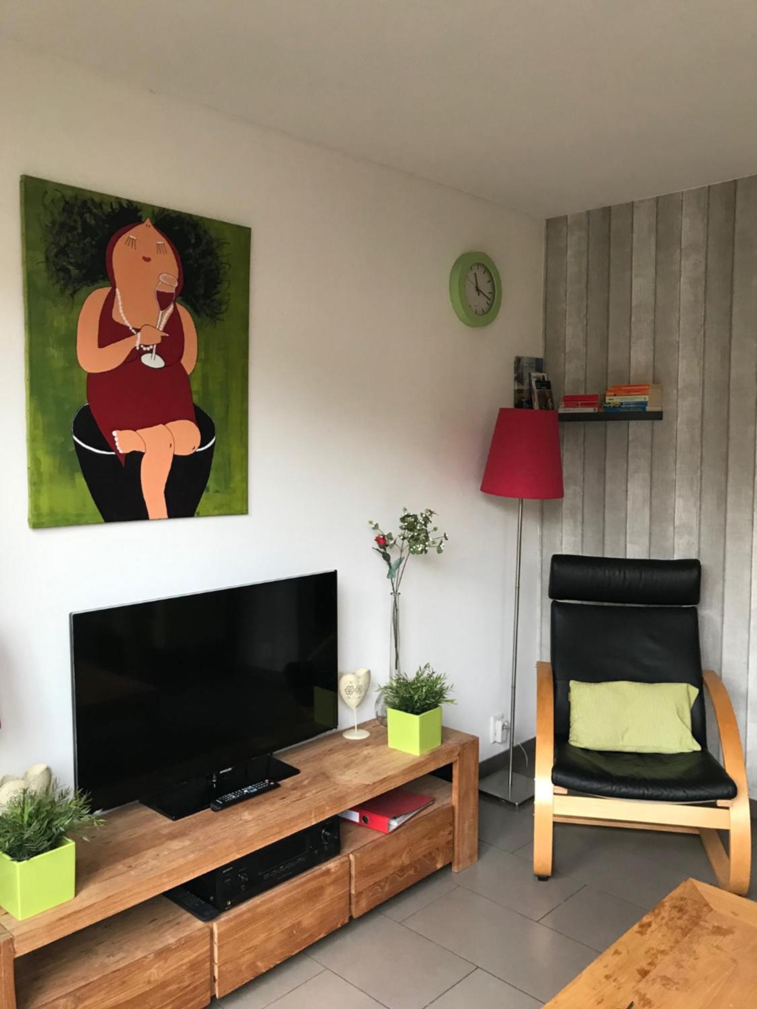 Apartamento Fewo Klimduin Castricum Exterior foto