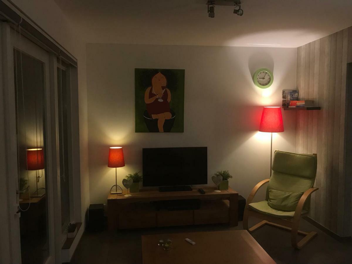 Fewo Klimduin Castricum Exterior foto